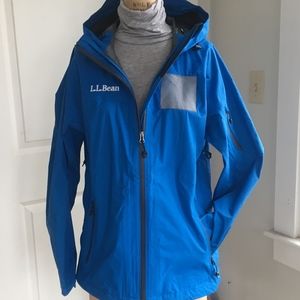 LLBean RAIN/STORM jacket at HUGE DISCOUNT! Get it!